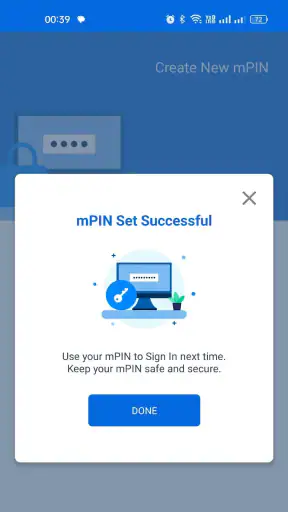 BPCL-Operator-App screenshot