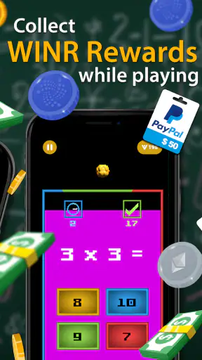 Brain Battle - Make Money screenshot
