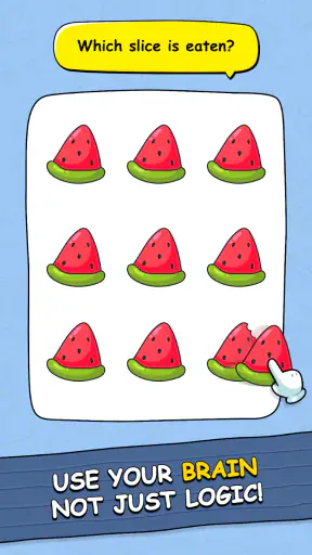 Brain Tease: Ultimate Test screenshot