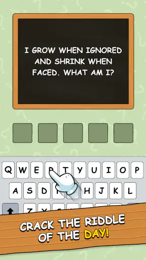 Brain Tease: Ultimate Test screenshot