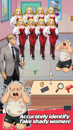 Brain Trick: Prank Master screenshot
