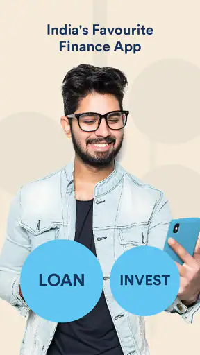 Branch Instant Personal Loan screenshot