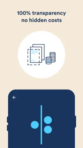 Branch Instant Personal Loan screenshot