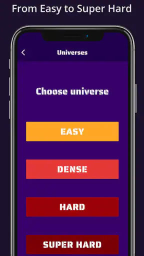 Brick Mania: Fun Arcade Game screenshot