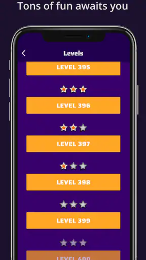 Brick Mania: Fun Arcade Game screenshot