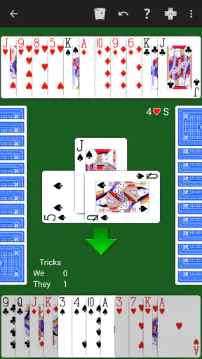 Bridge by NeuralPlay screenshot