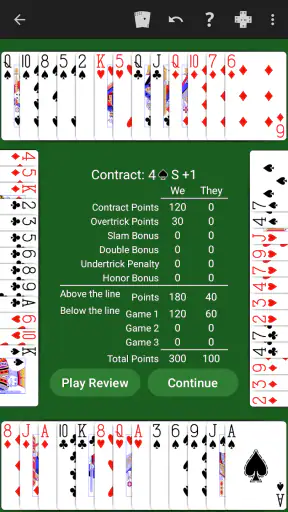 Bridge by NeuralPlay screenshot