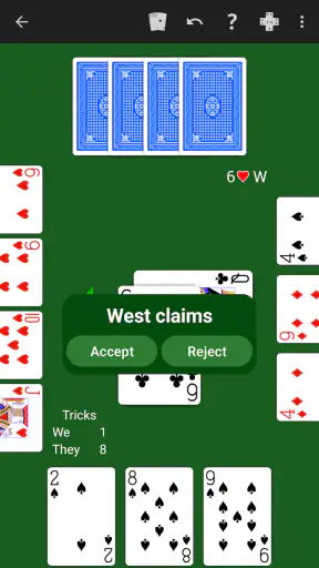 Bridge by NeuralPlay screenshot