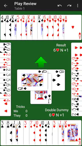 Bridge by NeuralPlay screenshot
