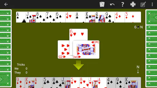 Bridge by NeuralPlay screenshot
