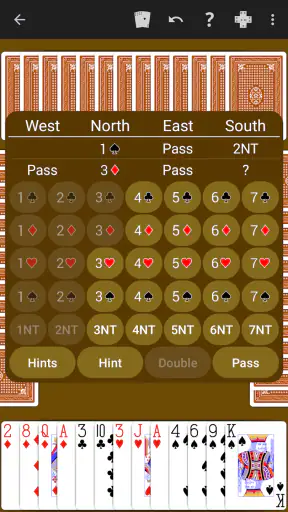 Bridge by NeuralPlay screenshot