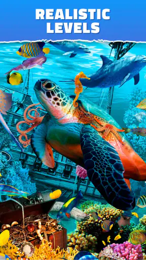 Bright Objects - Hidden Object screenshot