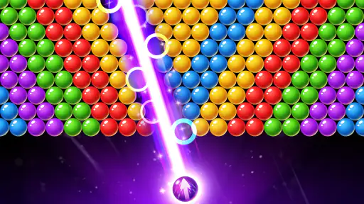 Bubble Shooter: Fun Pop Game screenshot