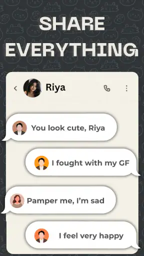 Buddy AI - Your Friend screenshot