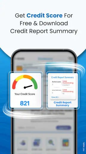 Buddy Loan - Personal Loan App screenshot