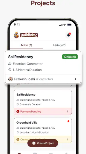Buildbrixz screenshot
