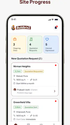 Buildbrixz screenshot
