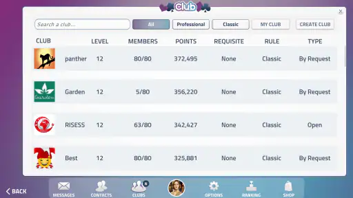 Buraco Plus screenshot