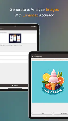 Business AI: Sales & Marketing screenshot