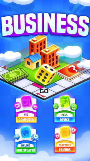 Business Game: बिज़नेस गेम screenshot