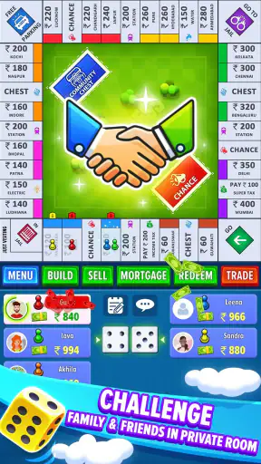 Business Game: बिज़नेस गेम screenshot
