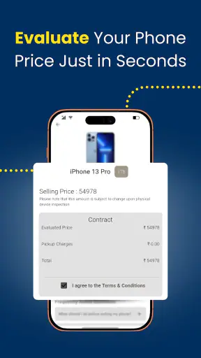BuyBacKart: Sell Old Phones screenshot