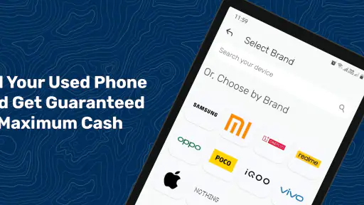 BuyBacKart: Sell Old Phones screenshot