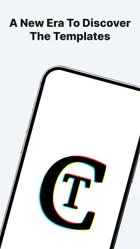 C Template - Video Editor screenshot