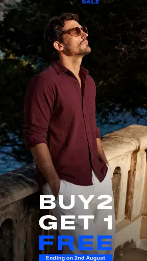 CAHOOT : Men’s Fashion screenshot