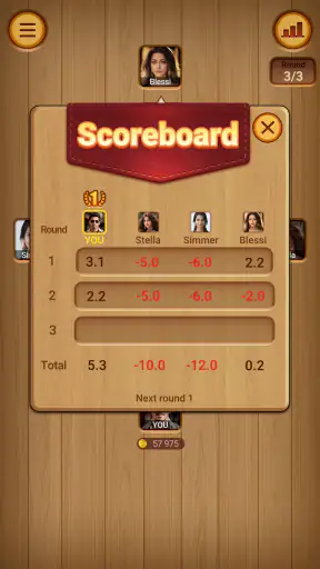 Call break Go - Card Game screenshot