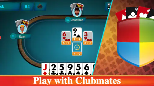 Callbreak Online Card Game screenshot