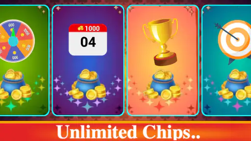 Callbreak Online Card Game screenshot