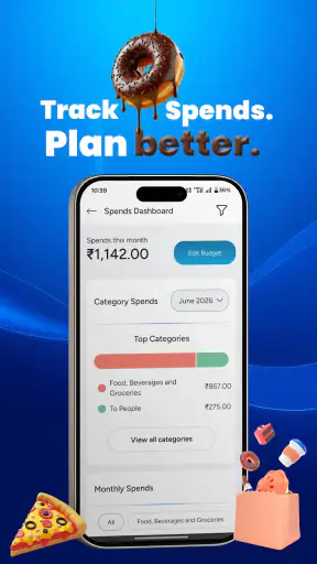 Canara ai1Pe UPI - Payment App screenshot