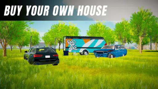 Car For Sale Simulator 2023 screenshot