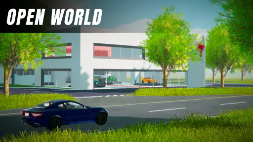 Car For Sale Simulator 2023 screenshot