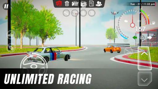 Car For Sale Simulator 2023 screenshot
