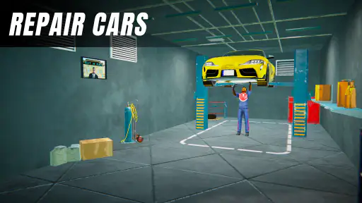 Car For Sale Simulator 2023 screenshot