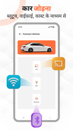 Car Play Auto Sync For Android screenshot