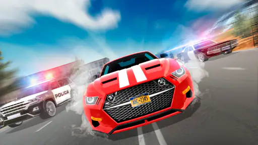 Car Simulator 2: Open World screenshot