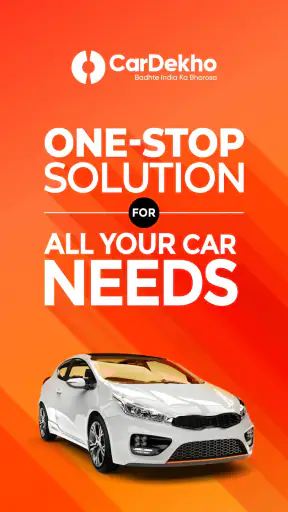 CarDekho: Buy New & Used Cars screenshot