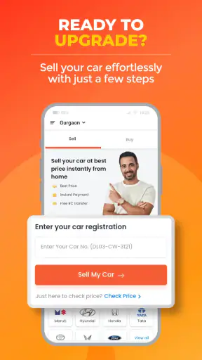 CarDekho: Buy New & Used Cars screenshot