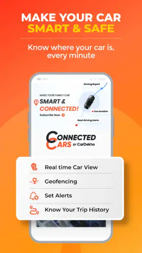 CarDekho: Buy New & Used Cars screenshot