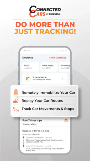 CarDekho: Buy New & Used Cars screenshot