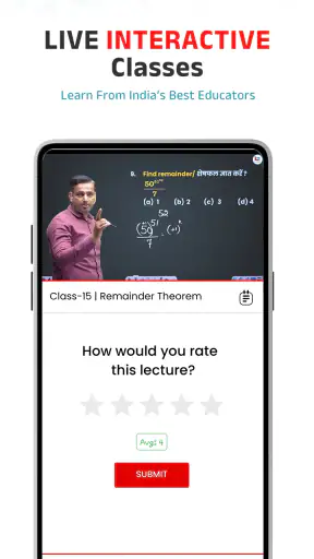 Careerwill App screenshot
