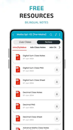 Careerwill App screenshot