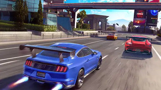 CarS Racing 2 कार रेसिंग गेम screenshot