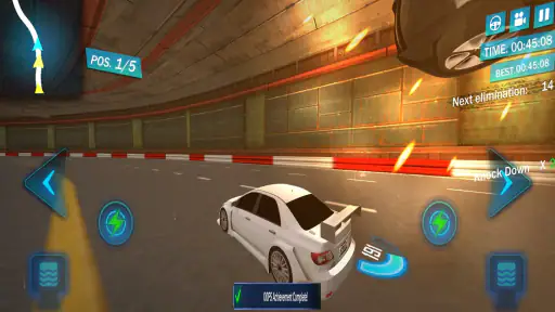 CarS Racing 2 कार रेसिंग गेम screenshot