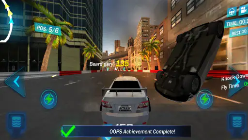 CarS Racing 2 कार रेसिंग गेम screenshot