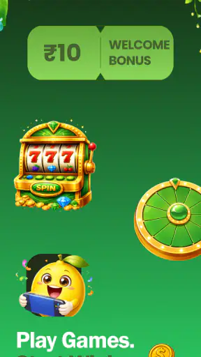 Cash Lemon - Play Games & Task screenshot