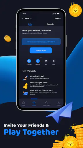 Cash Panda 2 - Earn Money screenshot